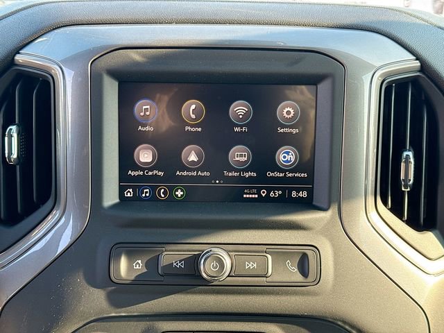 New 2026 GMC Sierra 1500 Pro w/ Pro Value Package image 14