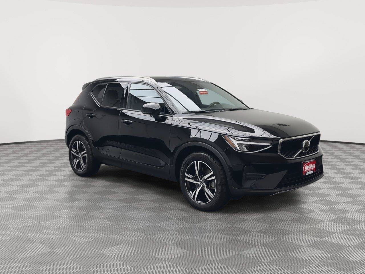 Used 2023 Volvo XC40 B5 Core AWD/4WD image 29