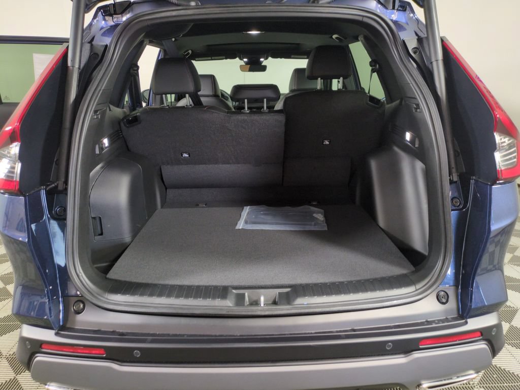 New 2026 Honda CR-V Sport-L image 22