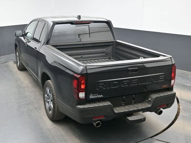 Used 2025 Honda Ridgeline TrailSport image 34