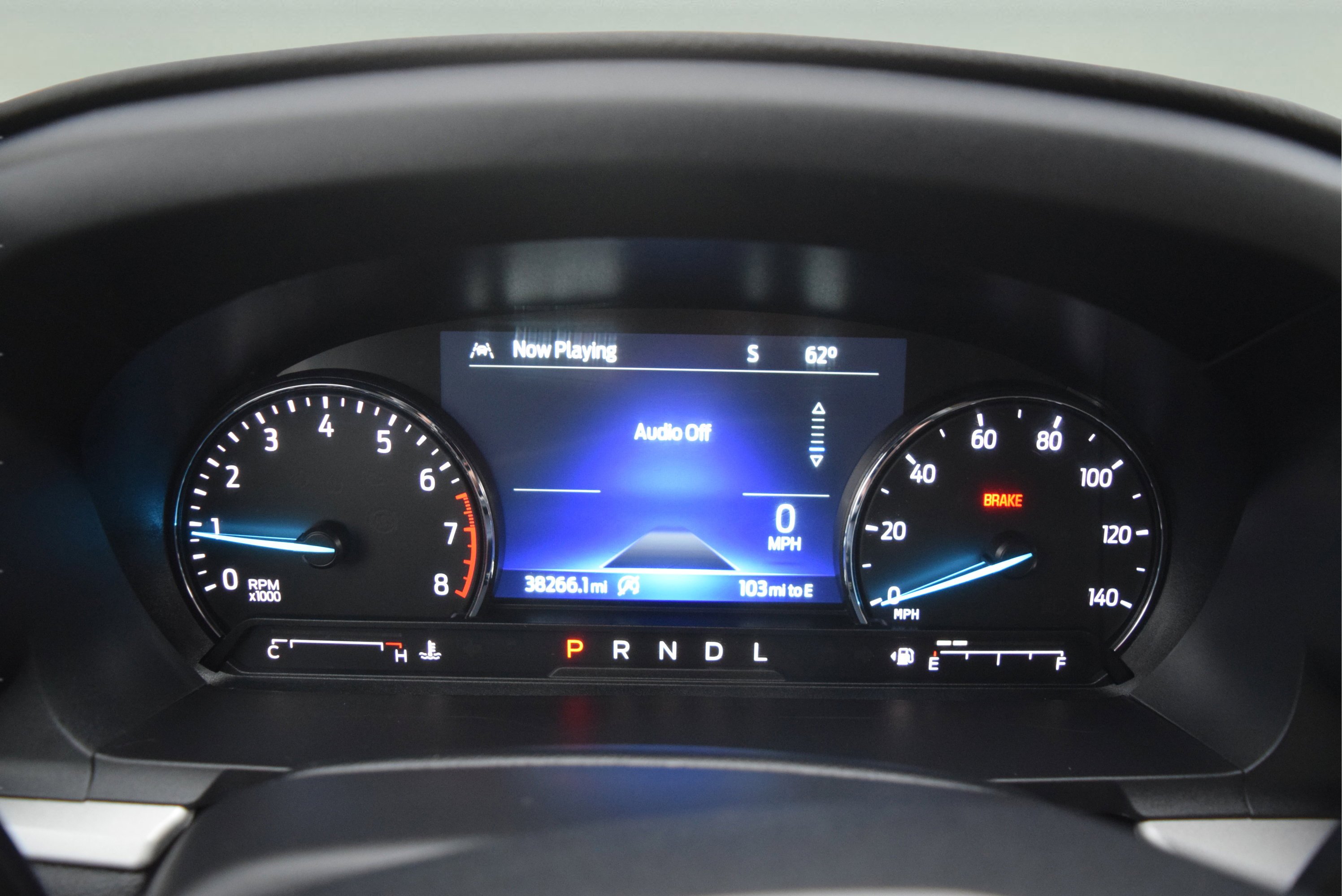 Used 2023 Ford Explorer XLT w/ Equipment Group 202A image 12