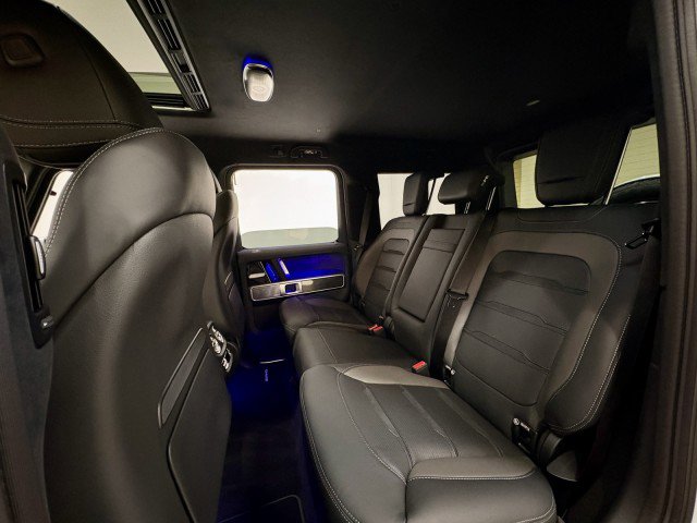 New 2026 Mercedes-Benz G 63 AMG 4MATIC image 32