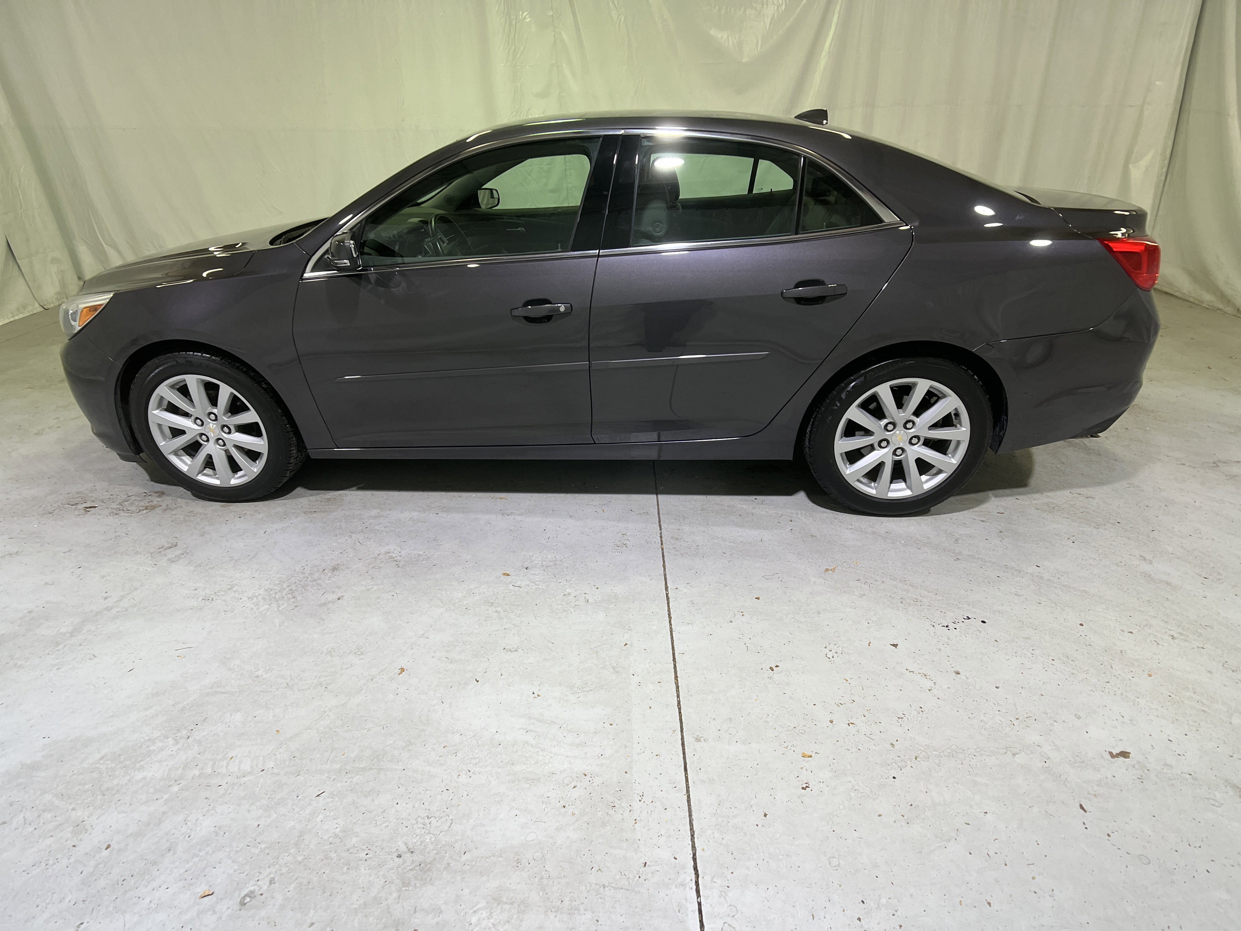 Used 2013 Chevrolet Malibu LT image 7