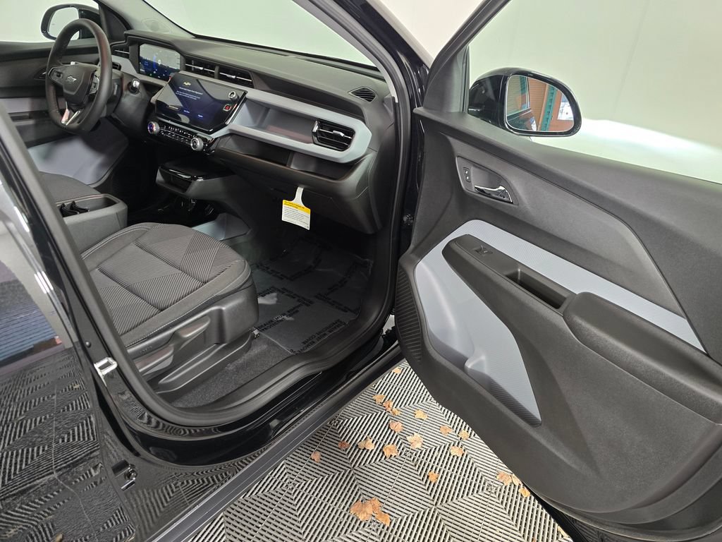 New 2027 Chevrolet Bolt LT w/ Comfort Package FWD image 12