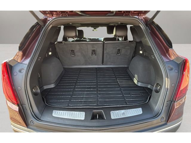 Used 2022 Cadillac XT5 Premium Luxury AWD/4WD image 32