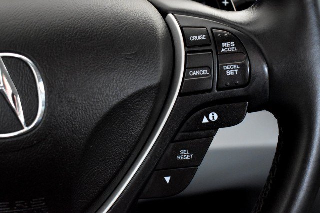 Used 2016 Acura ILX FWD image 18