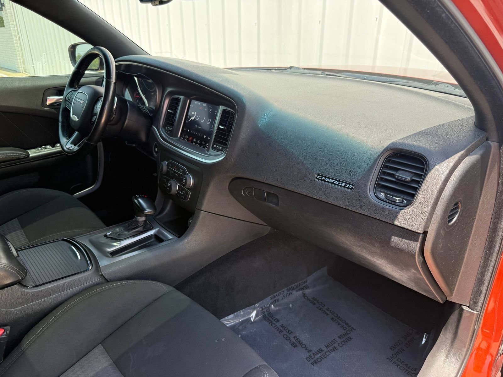 Used 2021 Dodge Charger GT w/ Blacktop Package RWD image 24