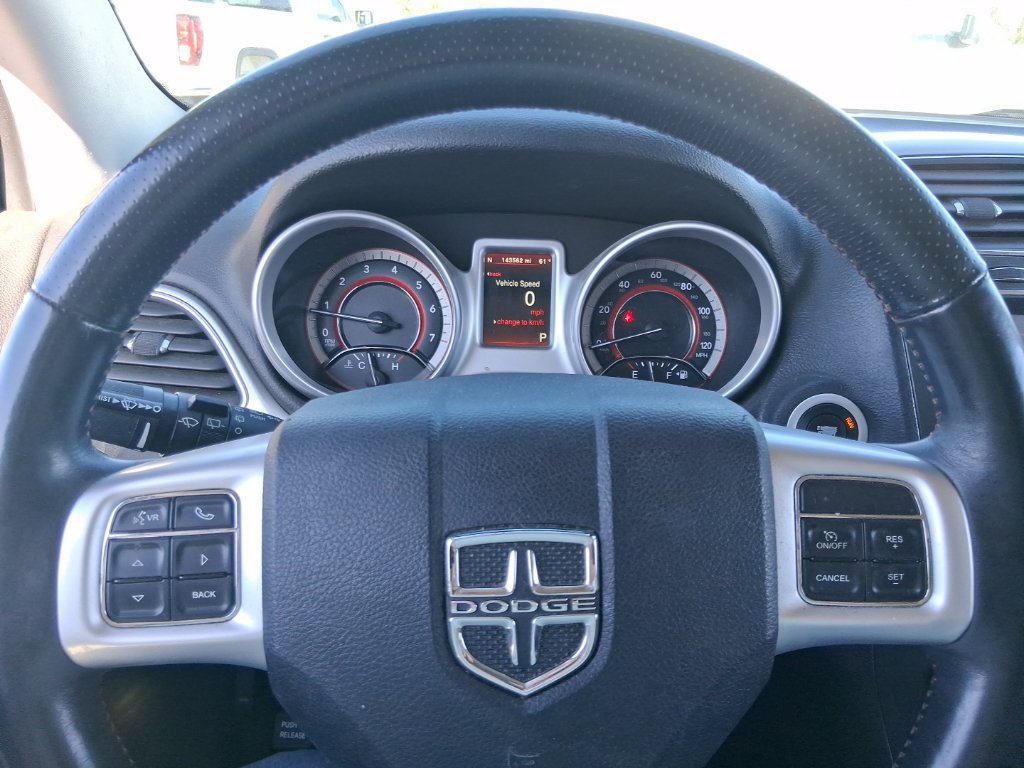 Used 2017 Dodge Journey GT w/ Driver Convenience Group AWD/4WD image 30