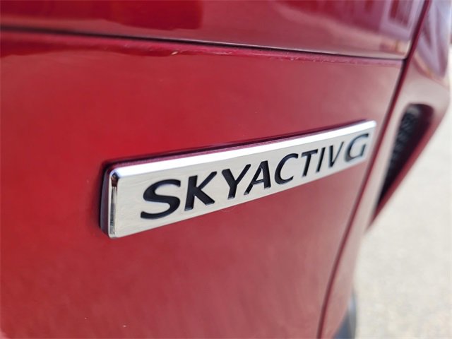 Used 2024 MAZDA CX-50 AWD 2.5 S w/ Preferred Package image 30