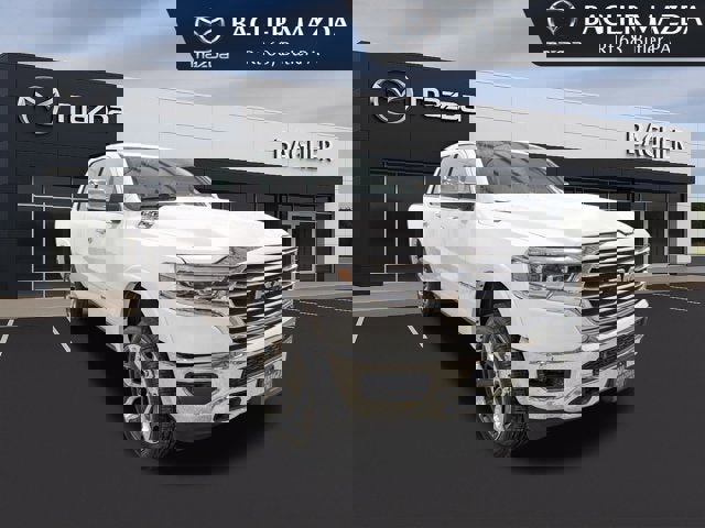 Used 2020 RAM 1500 Longhorn