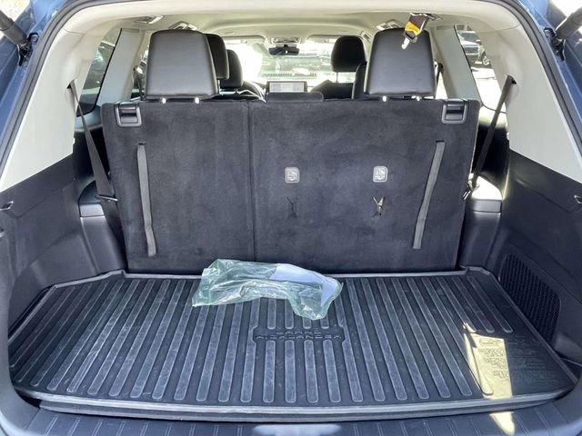 Used 2024 Toyota Grand Highlander XLE image 9