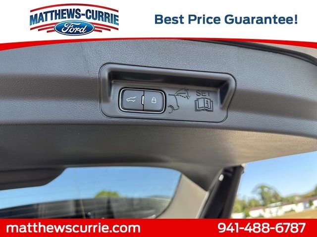 New 2026 Ford Explorer Active w/ Active Comfort Package image 15