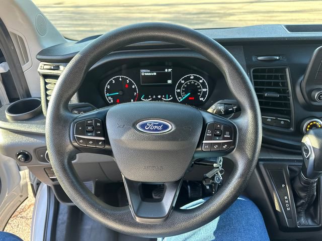Used 2024 Ford Transit 250 Low Roof w/ Exterior Upgrade Package image 24