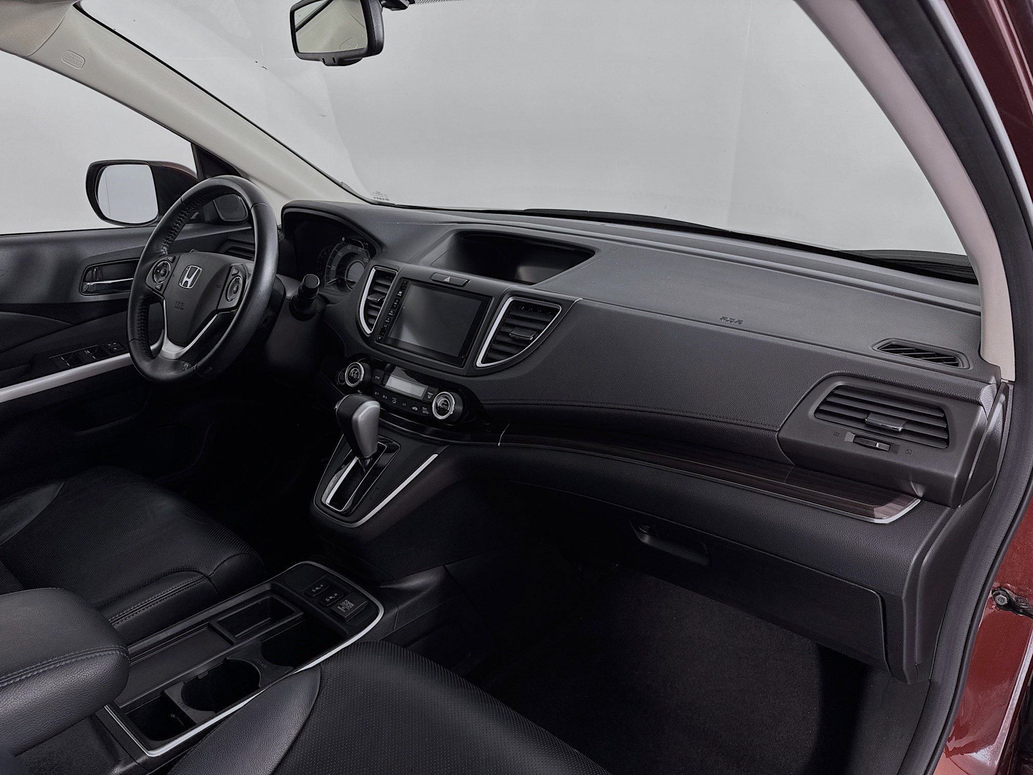 Used 2015 Honda CR-V EX-L image 29