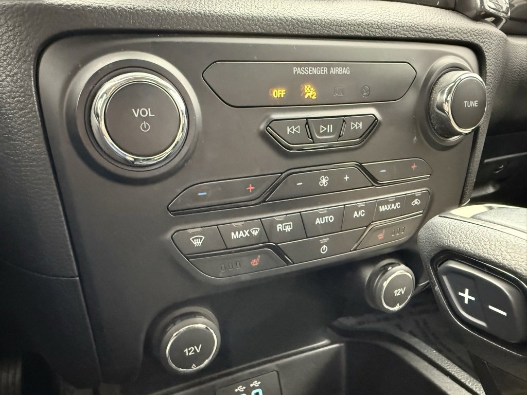 Used 2019 Ford Ranger Lariat w/ Equipment Group 501A Mid image 35