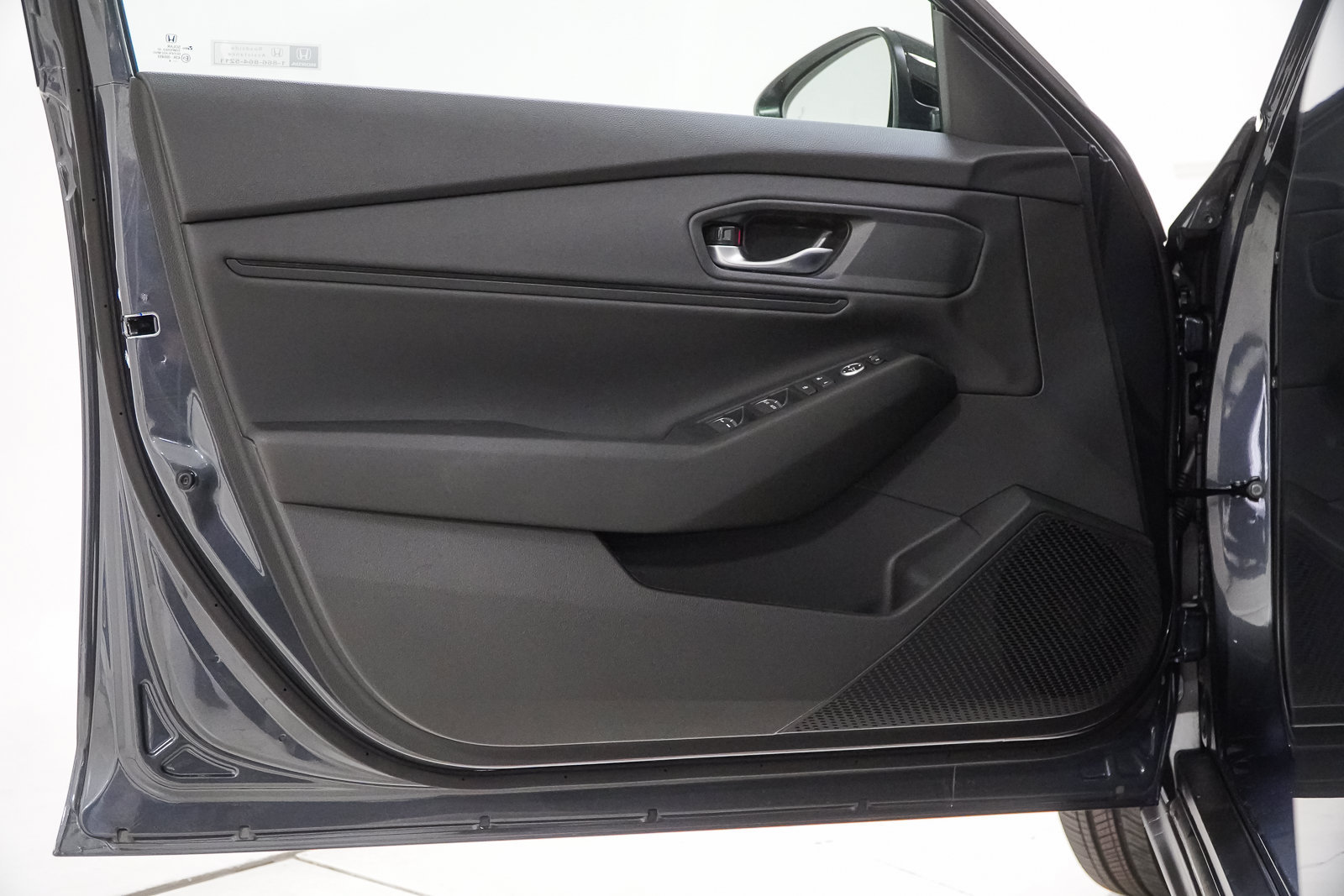 New 2026 Honda Accord SE image 17