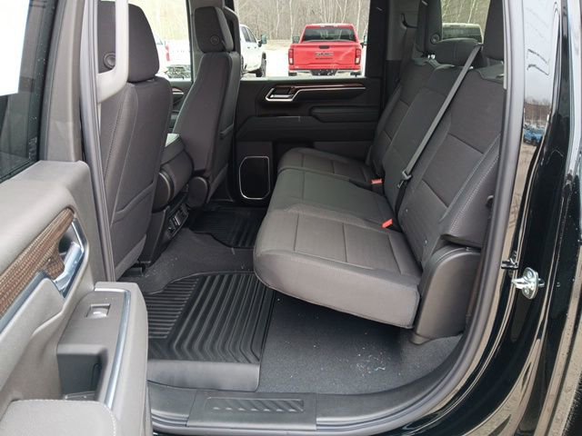 New 2026 Chevrolet Silverado 2500 LT w/ Trail Boss Package image 7