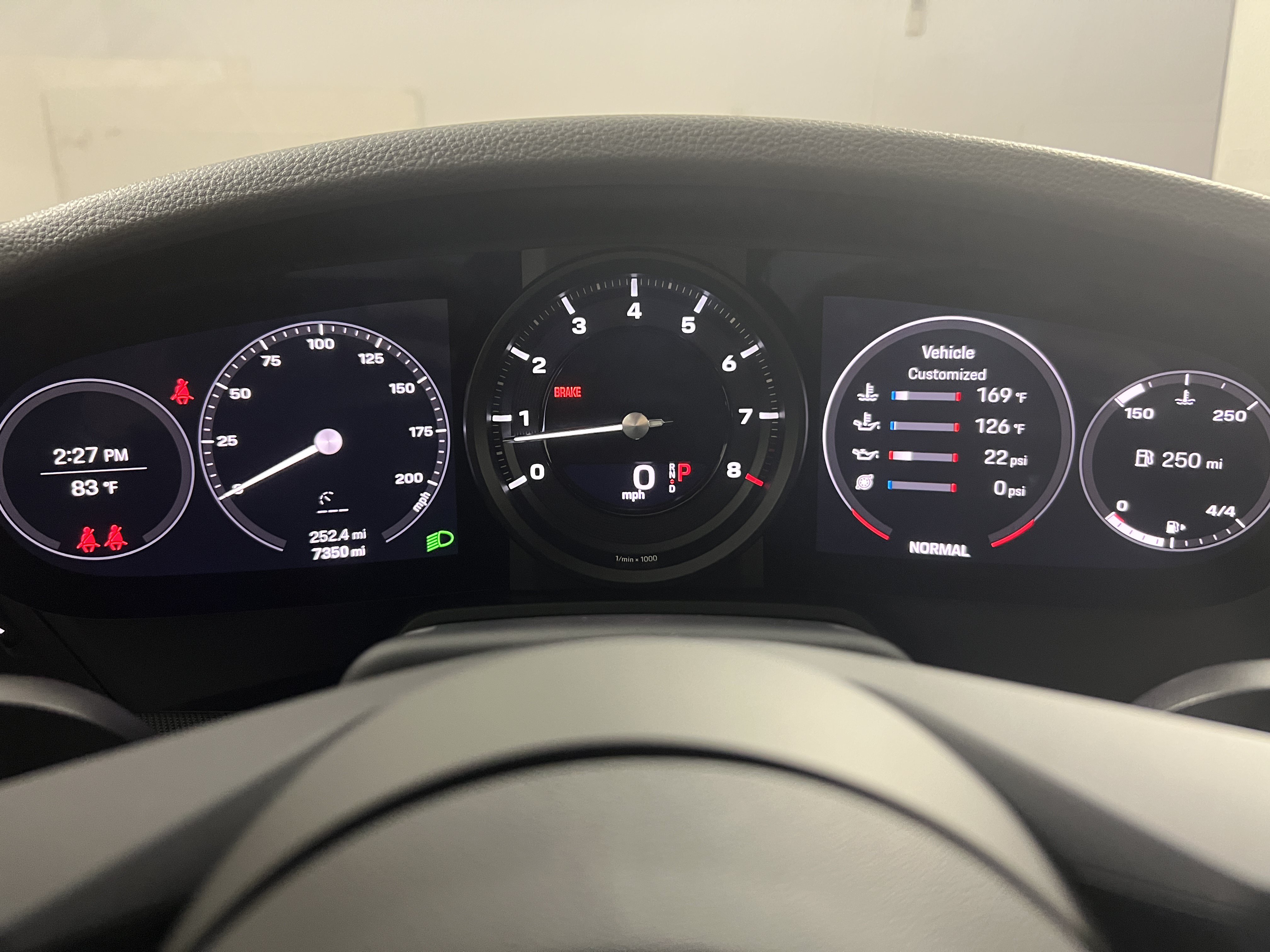 Certified 2024 Porsche 911 Carrera RWD image 18