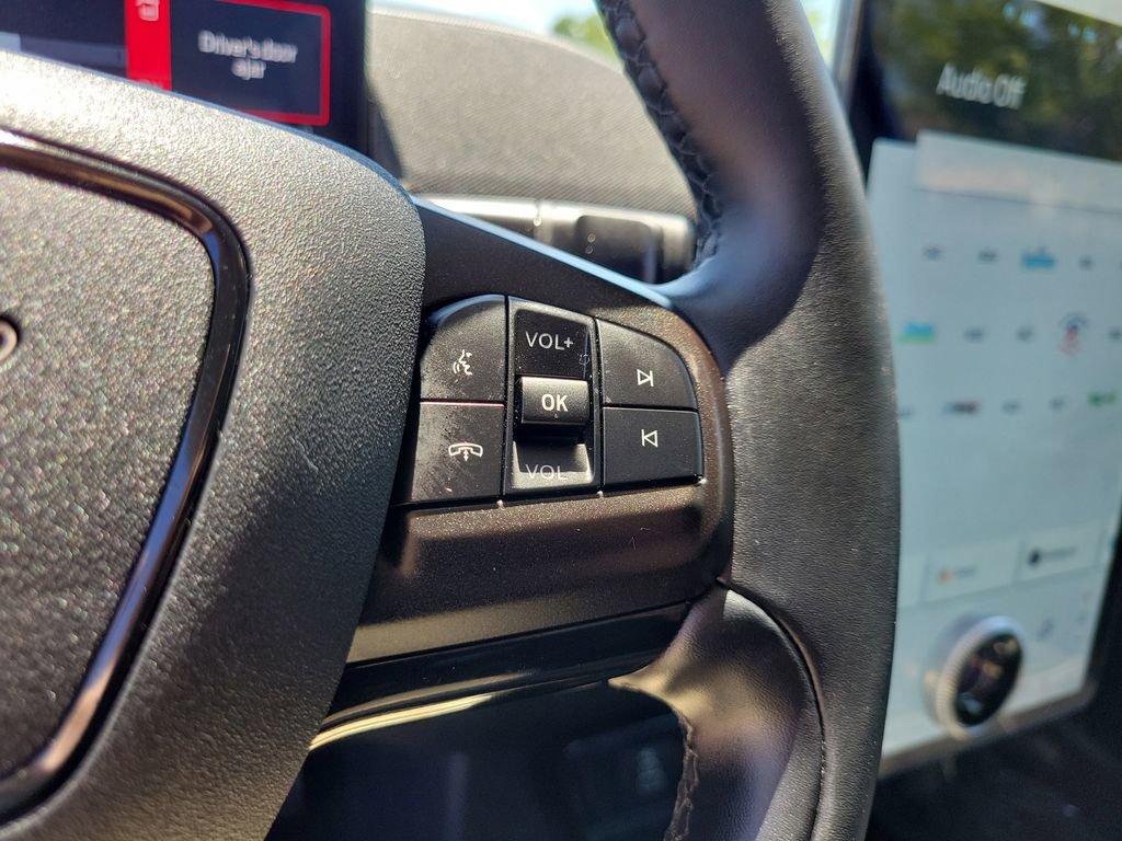 Used 2025 Ford Mustang Mach-E Premium image 19