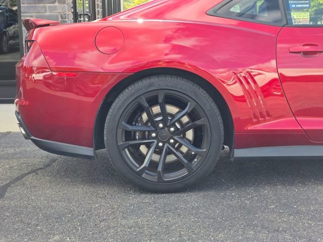 Used 2013 Chevrolet Camaro ZL1 image 10