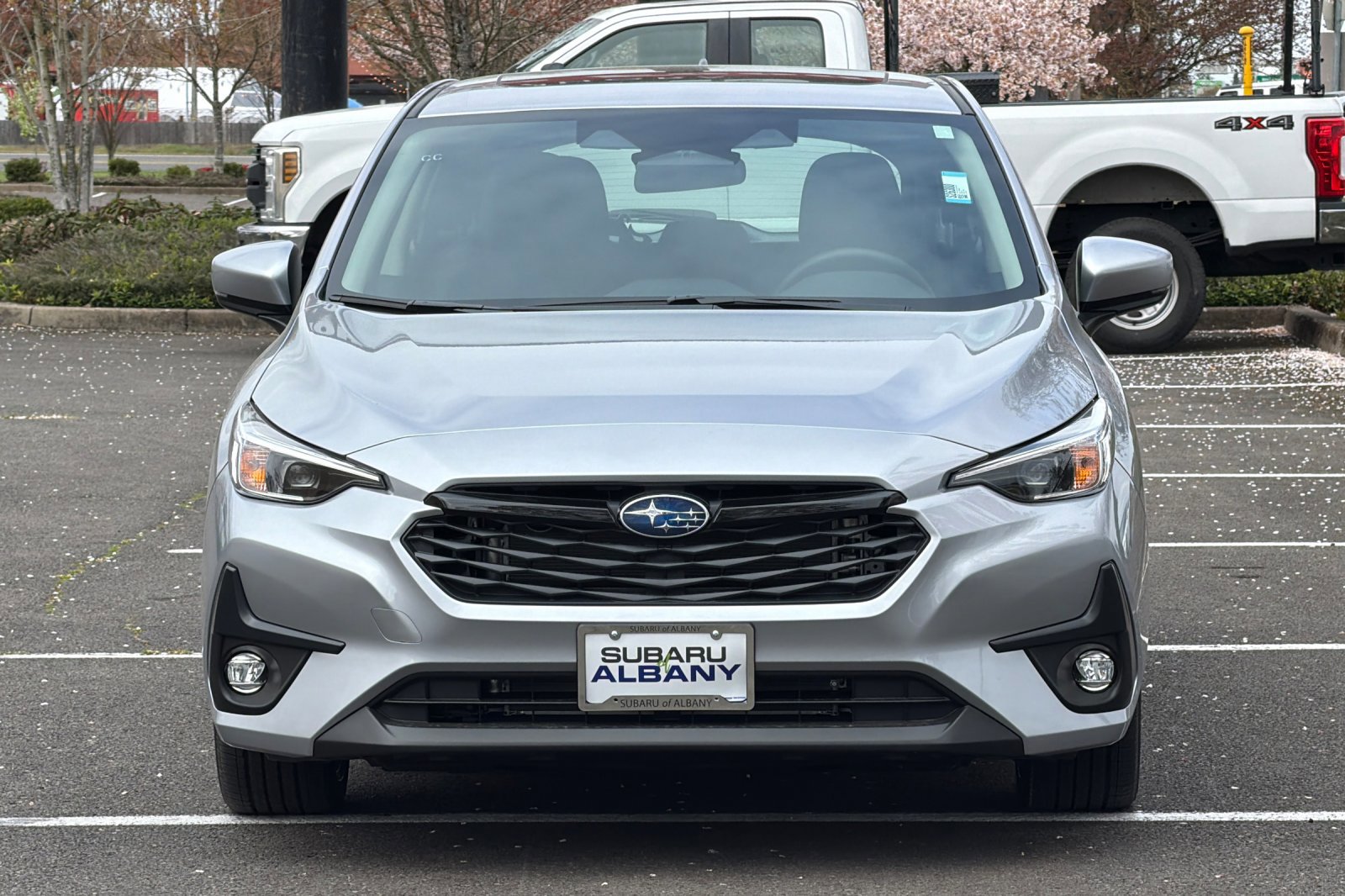 New 2026 Subaru Impreza 2.0i Sport image 9