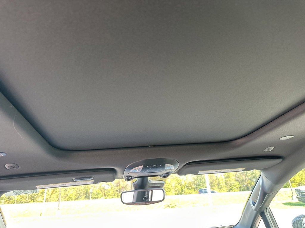 New 2026 Chrysler Pacifica Select image 15