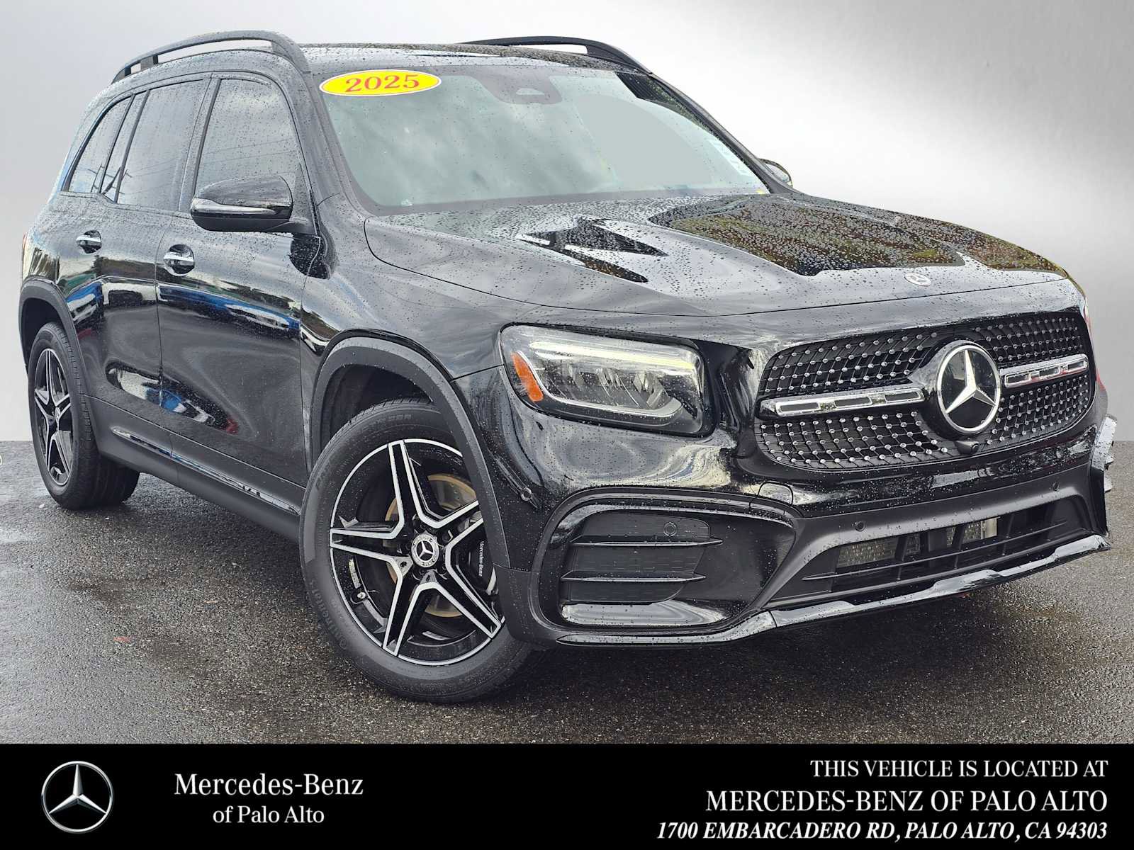 Used 2024 Mercedes-Benz GLB 250 GLB 250