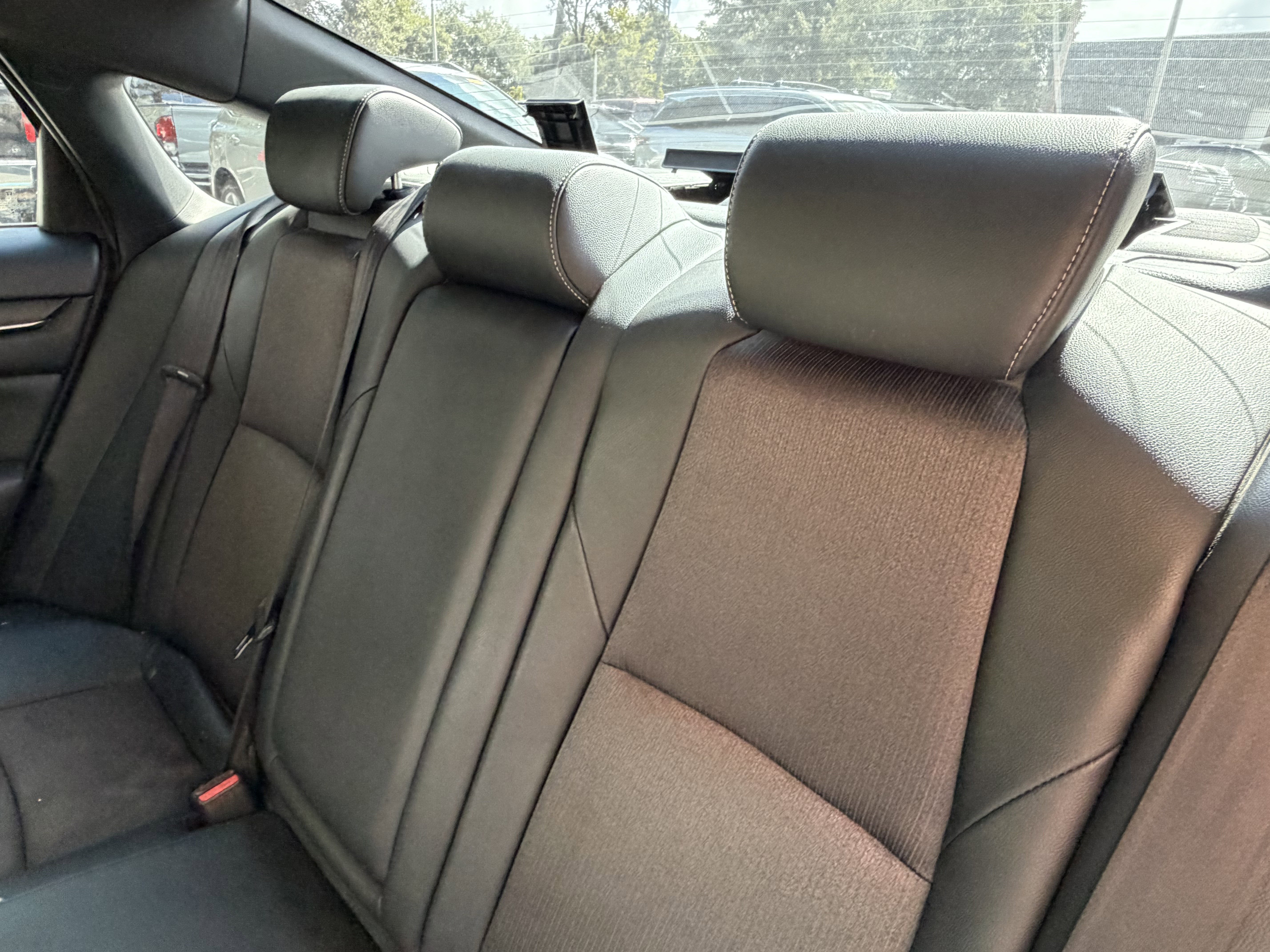 Used 2020 Honda Accord Sport image 30