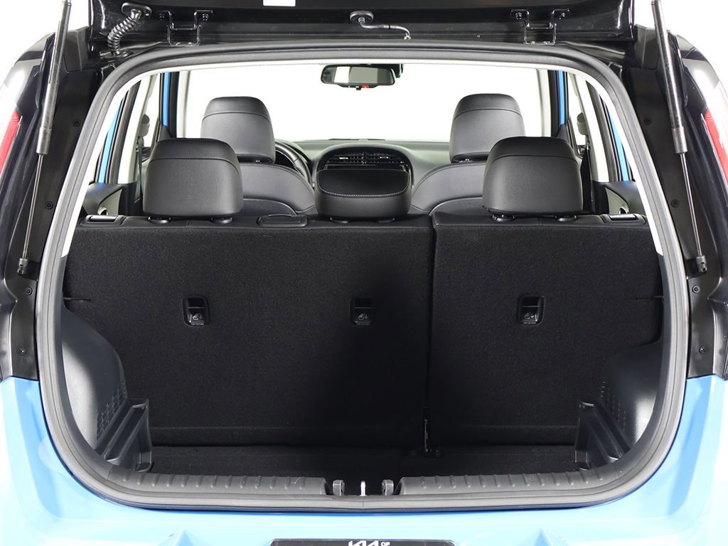 Certified 2023 Kia Soul GT-Line FWD image 18