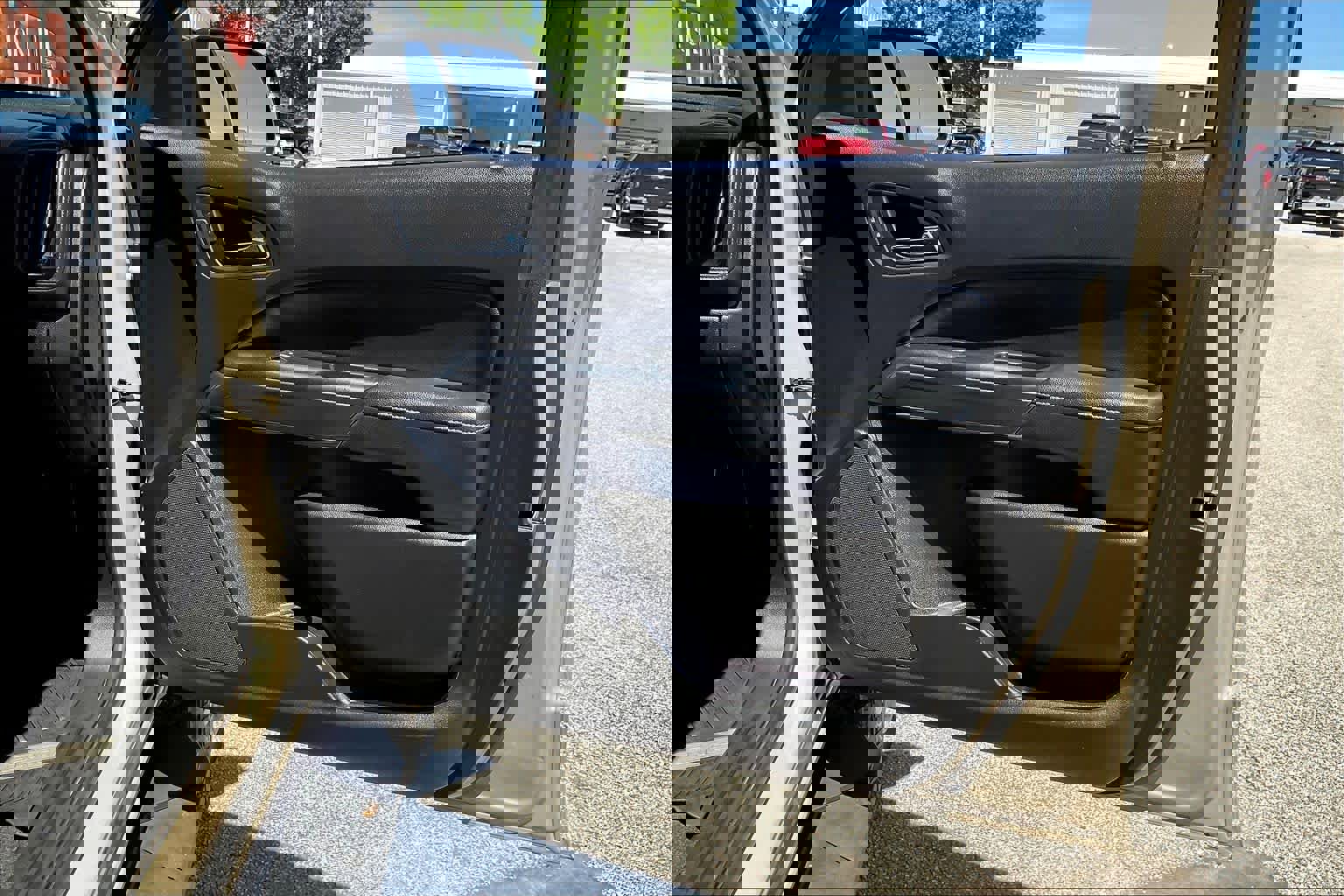 Used 2021 GMC Canyon AT4 w/ Trailering Package AWD/4WD image 22