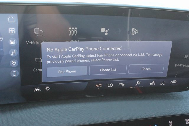 New 2026 Buick Enclave Preferred w/ Power Package image 38