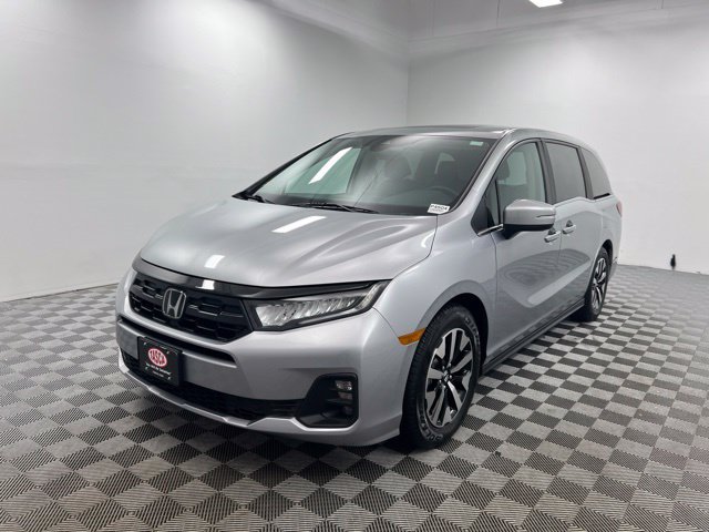 Used 2025 Honda Odyssey EX-L image 2