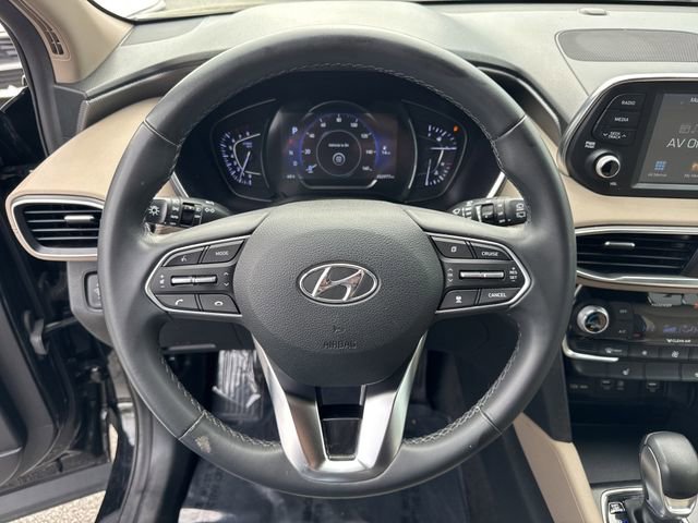 Used 2019 Hyundai Santa Fe SEL image 23