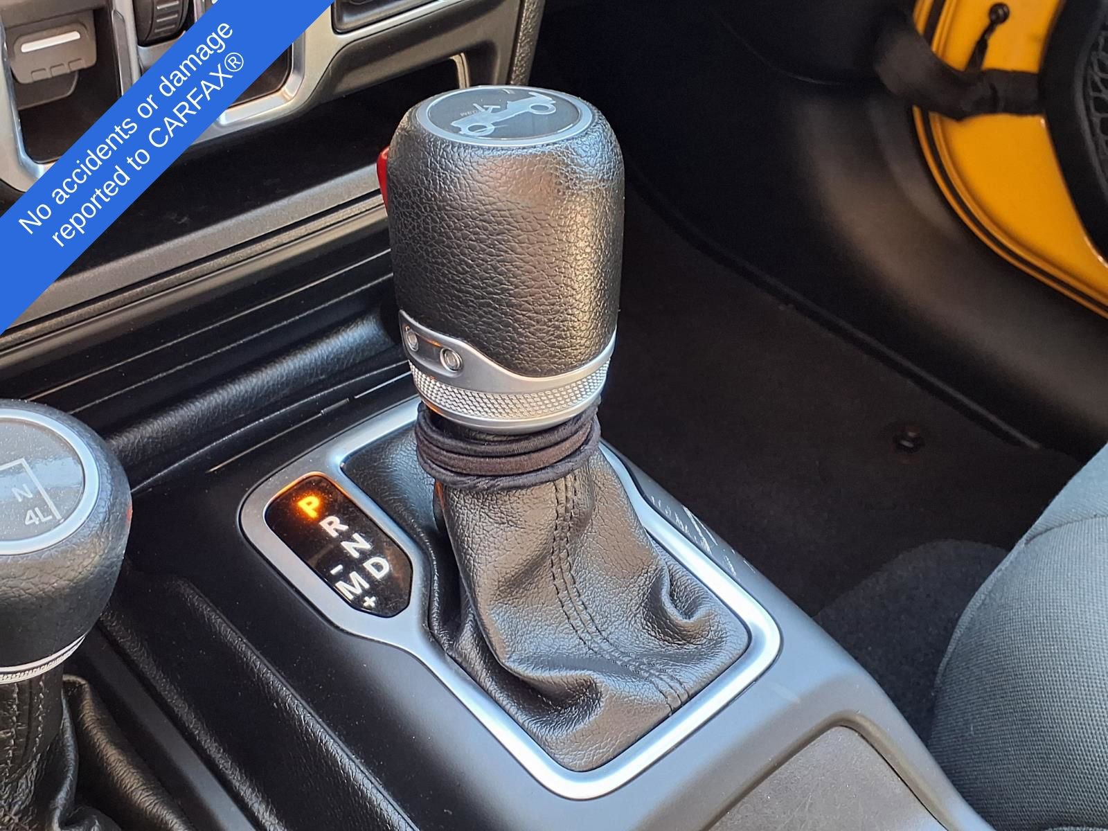 Used 2019 Jeep Wrangler Unlimited Sport S AWD/4WD image 25