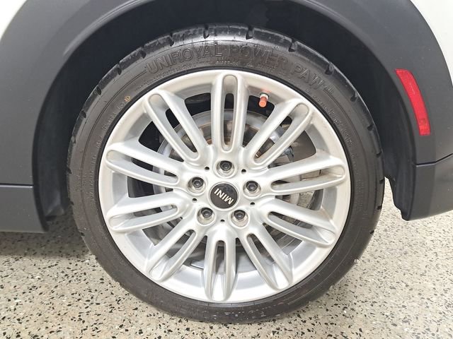 Used 2024 MINI Cooper S image 8