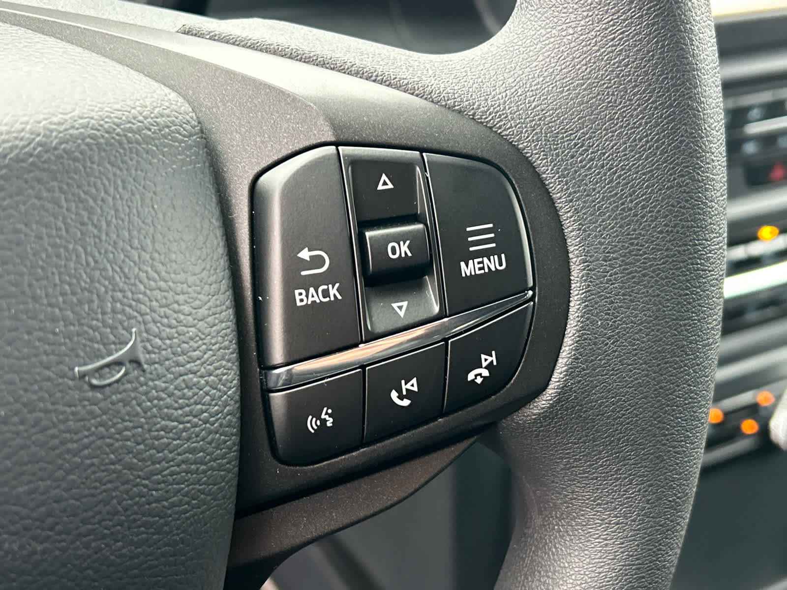 New 2026 Ford Explorer w/ Ready For The Road Package image 19