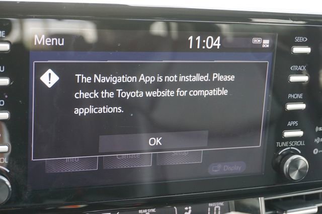Used 2022 Toyota Sienna LE FWD image 20