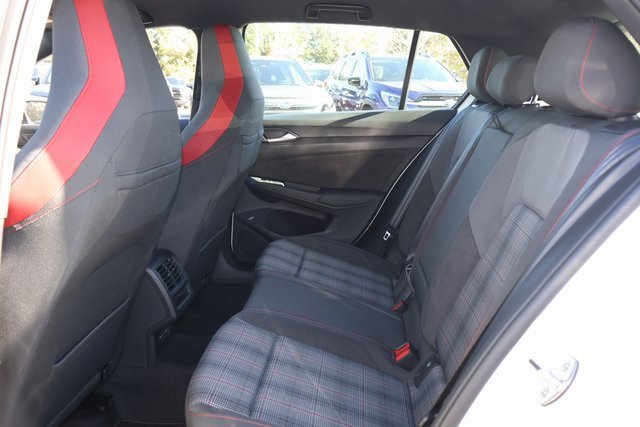 New 2026 Volkswagen GTI S image 13