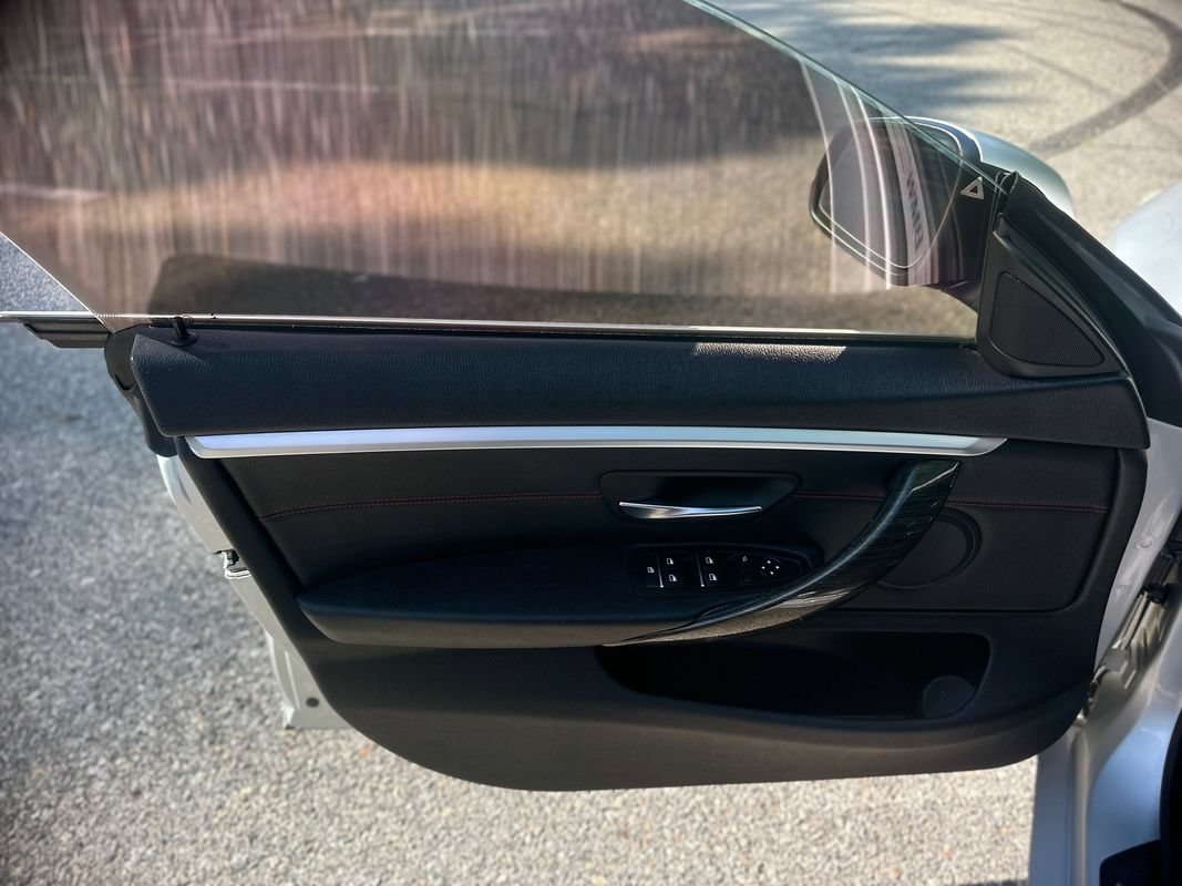 Used 2020 BMW 430i Gran Coupe w/ Convenience Package RWD image 18