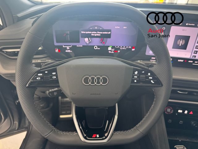 New 2026 Audi SQ5 Premium Plus AWD/4WD image 22