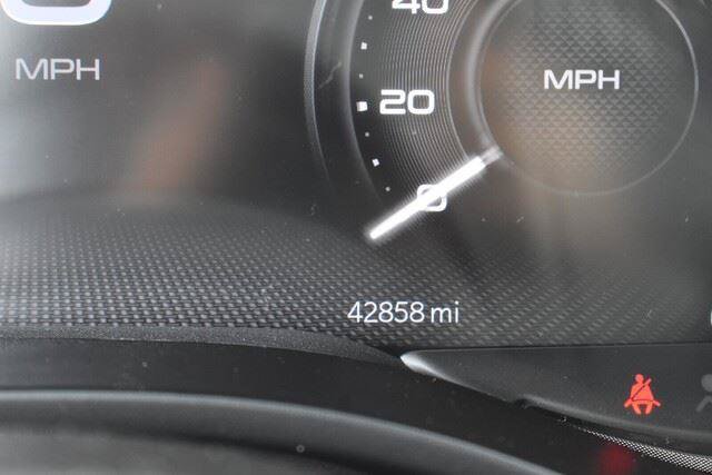Used 2023 RAM 1500 Limited AWD/4WD image 38