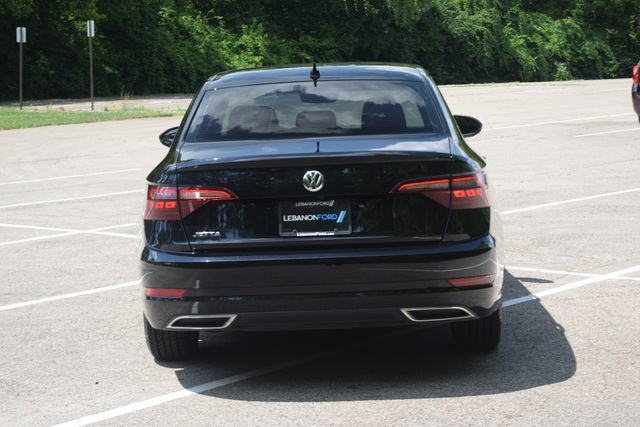 Used 2020 Volkswagen Jetta R-Line FWD image 24