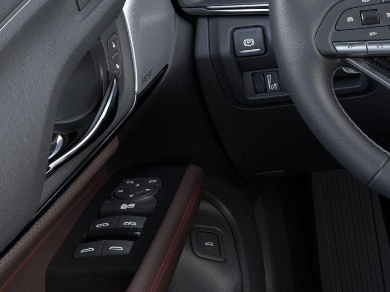 New 2026 Cadillac CT4 V image 24