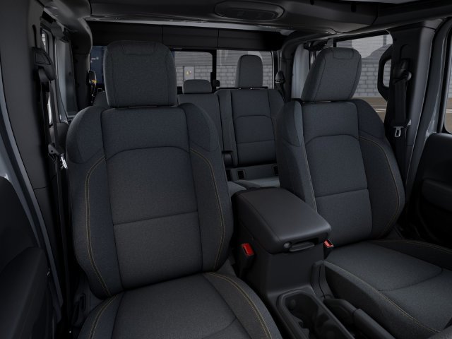 New 2026 Jeep Gladiator Sport AWD/4WD image 16