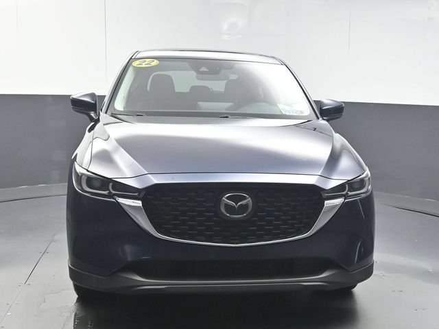 Used 2022 MAZDA CX-5 AWD 2.5 S image 3