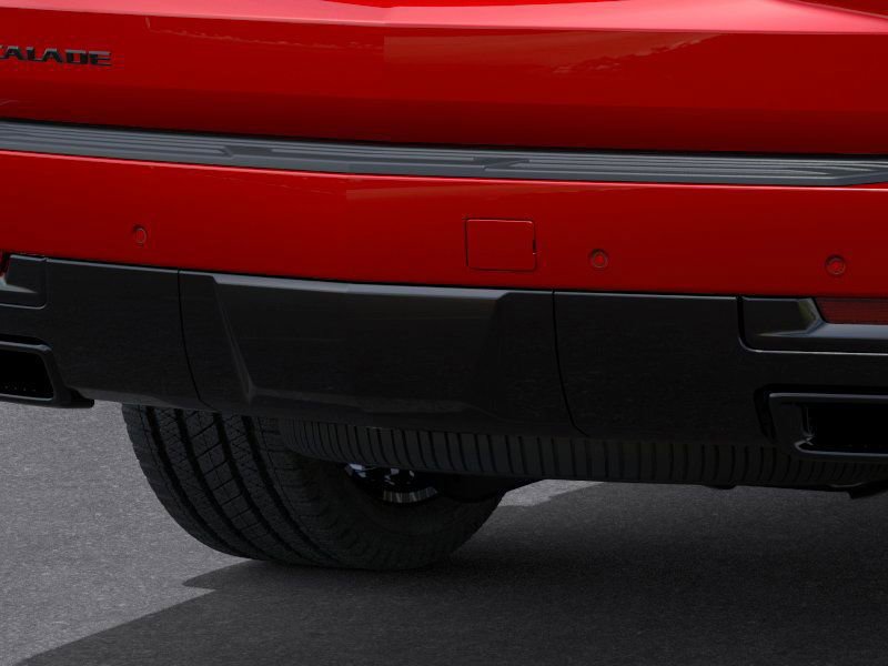 New 2026 Cadillac Escalade ESV Platinum Sport image 14