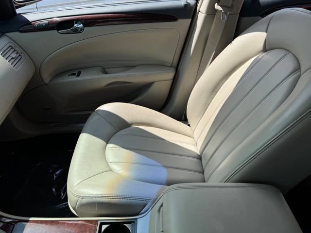 Used 2006 Buick Lucerne CXL w/ Luxury Package FWD image 20