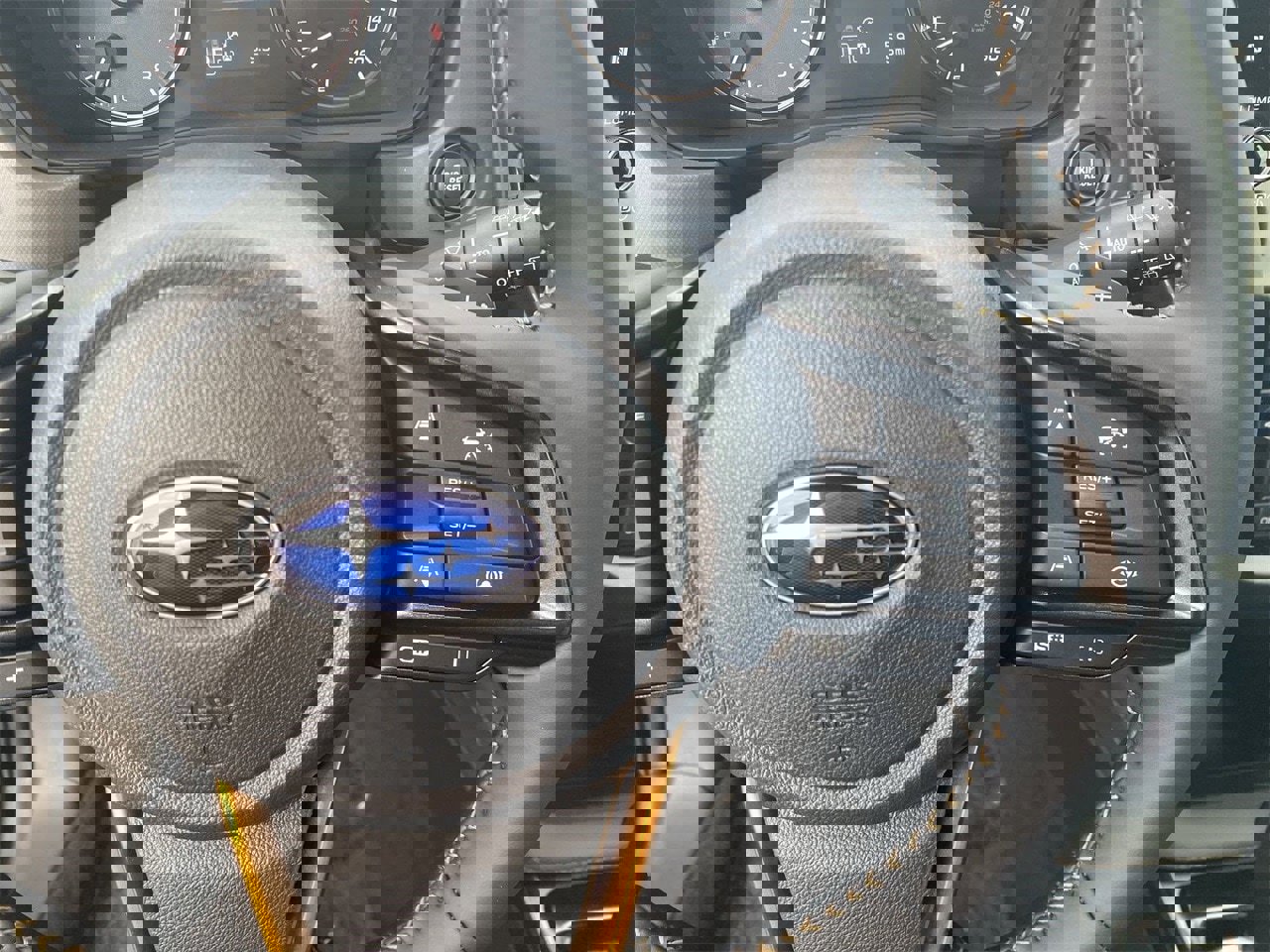 New 2026 Subaru Forester Wilderness image 20