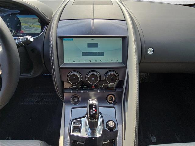 New 2024 Jaguar F-TYPE R-Dynamic image 17