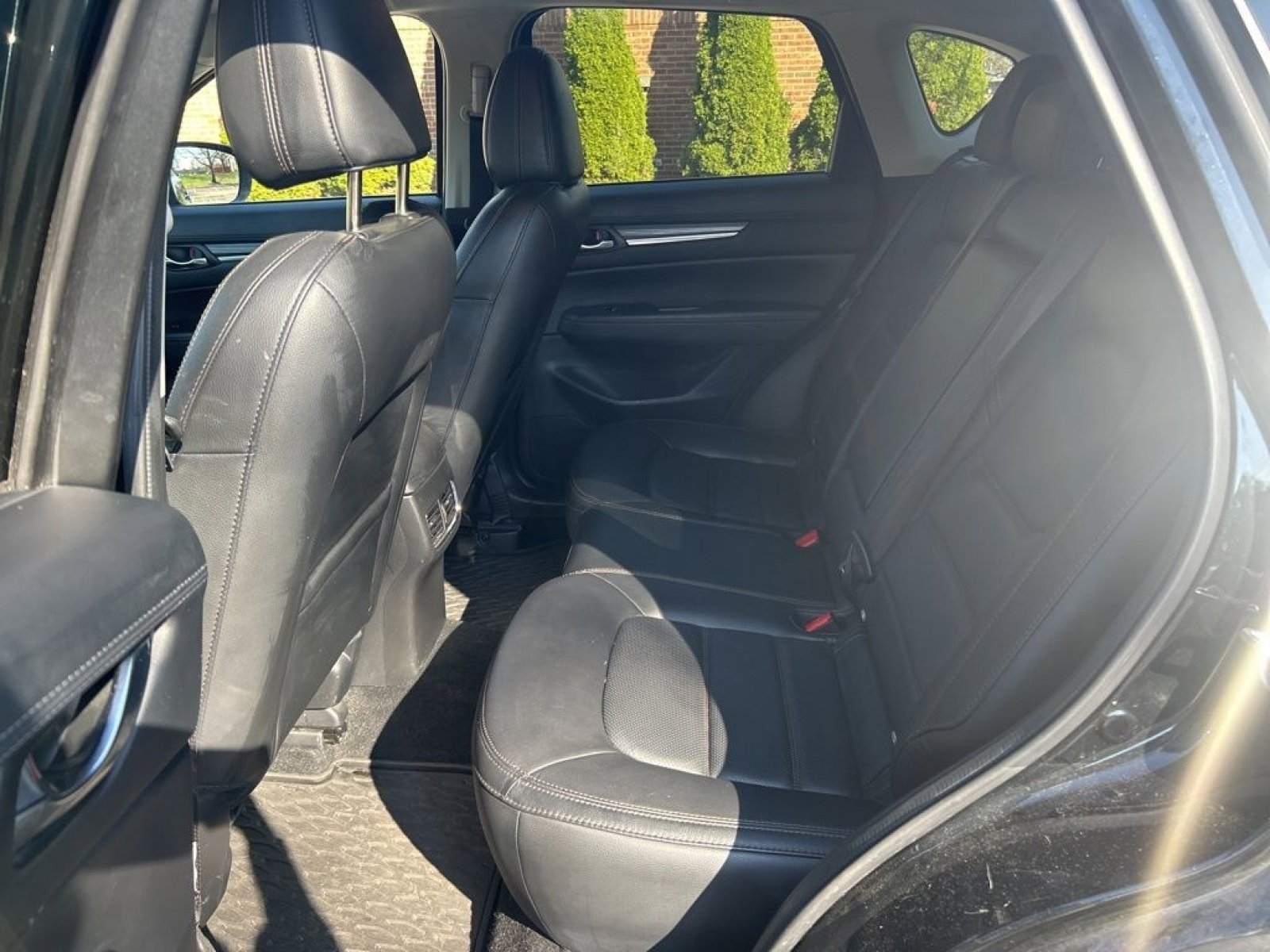 Used 2019 MAZDA CX-5 Grand Touring Reserve image 13